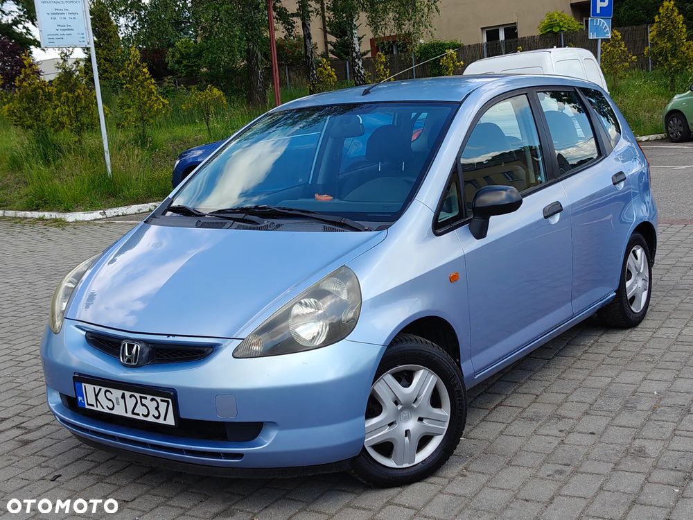 Honda Accord 1.6i S - 3