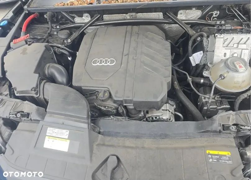 Audi Q5 45 TFSI quattro S tronic S line - 12