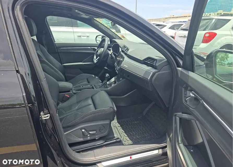Audi Q3 45 TFSI Quattro S tronic S line - 10