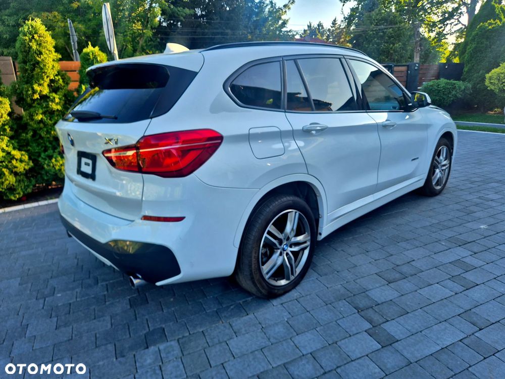 BMW X1 - 8