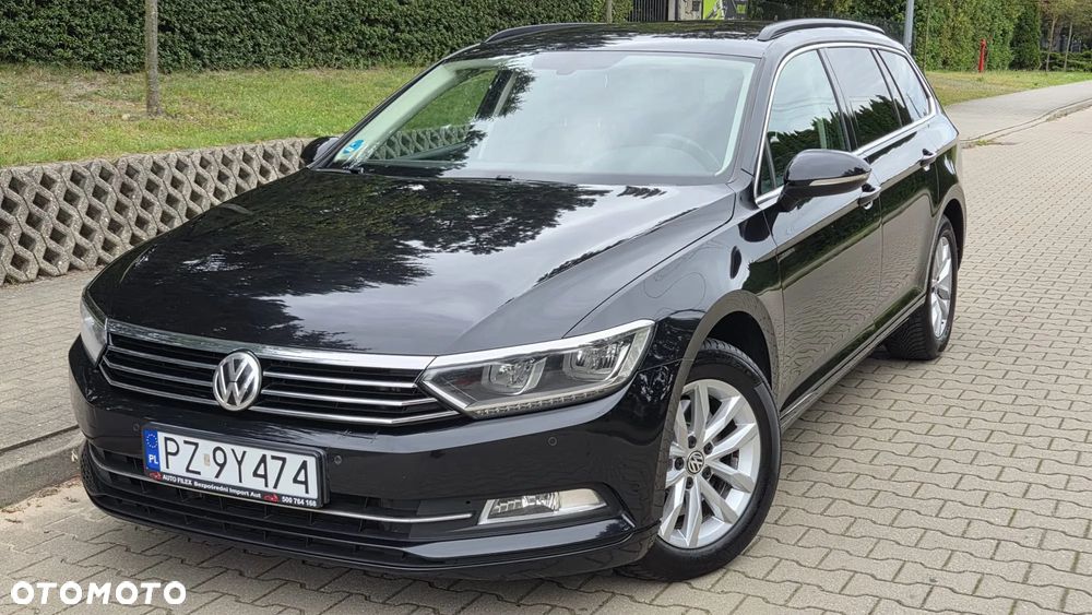 Volkswagen Passat - 15
