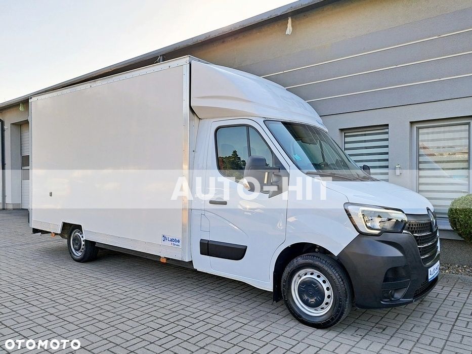 Renault Master - 5