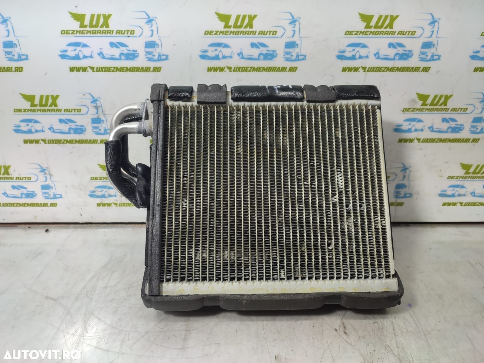 Radiator clima bord 4475004940 Suzuki Ignis 3 [2016 - 2020] 1.2 benzi - 1