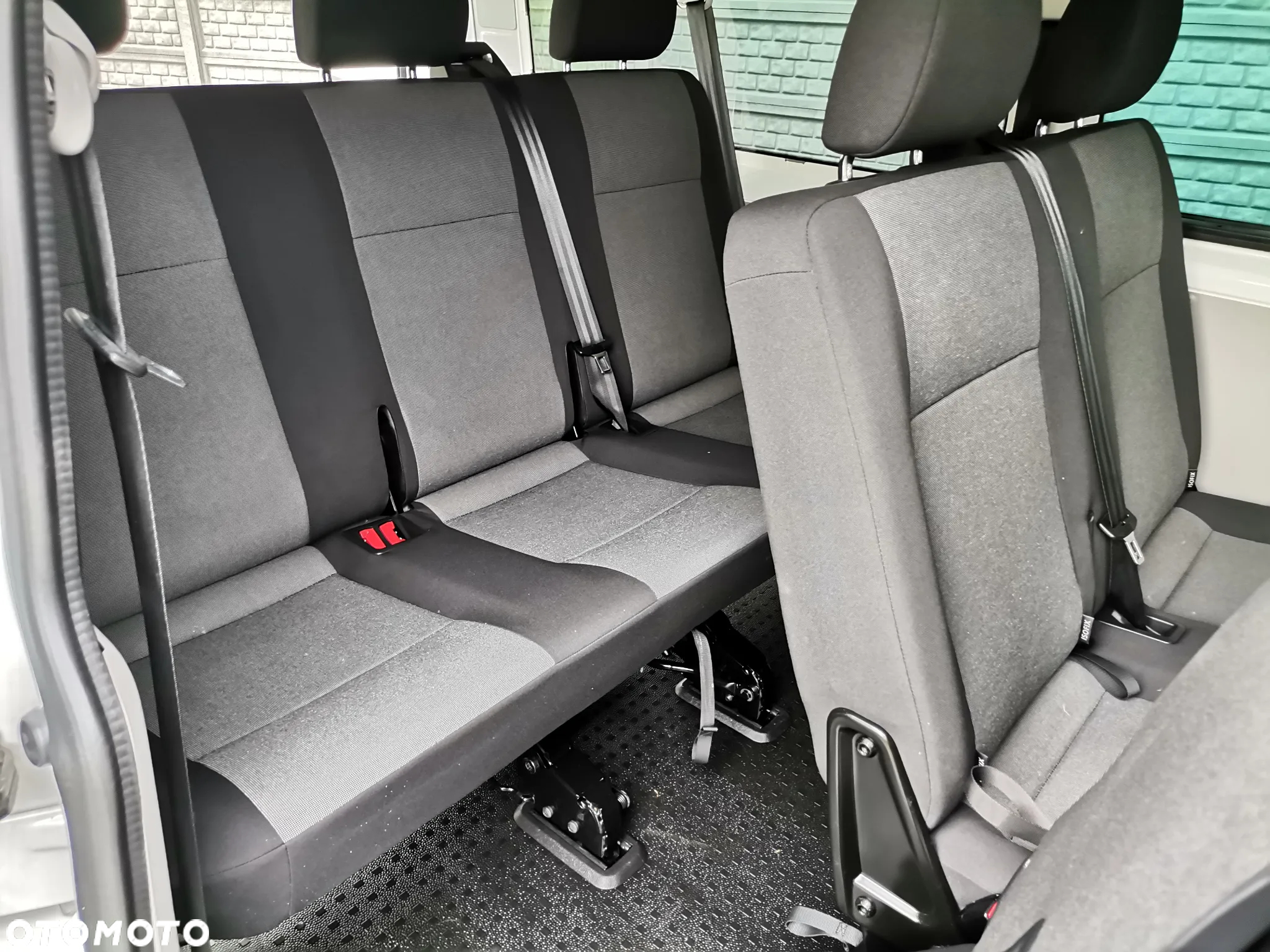 Volkswagen Transporter T6 TDI L2H1 Plus Comfortline - 23