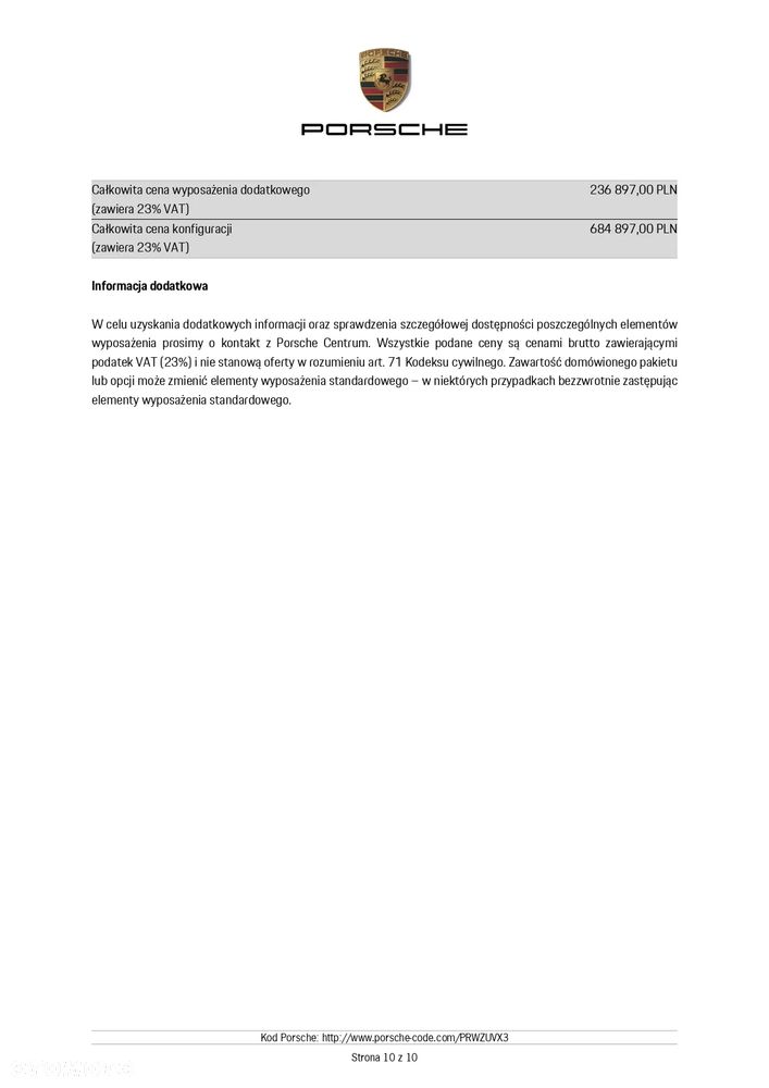 Porsche Taycan Performance Plus - 18