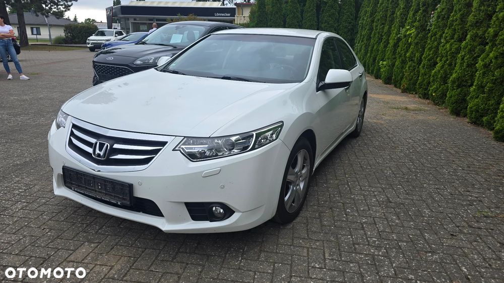 Honda Accord 2.0 Lifestyle - 3