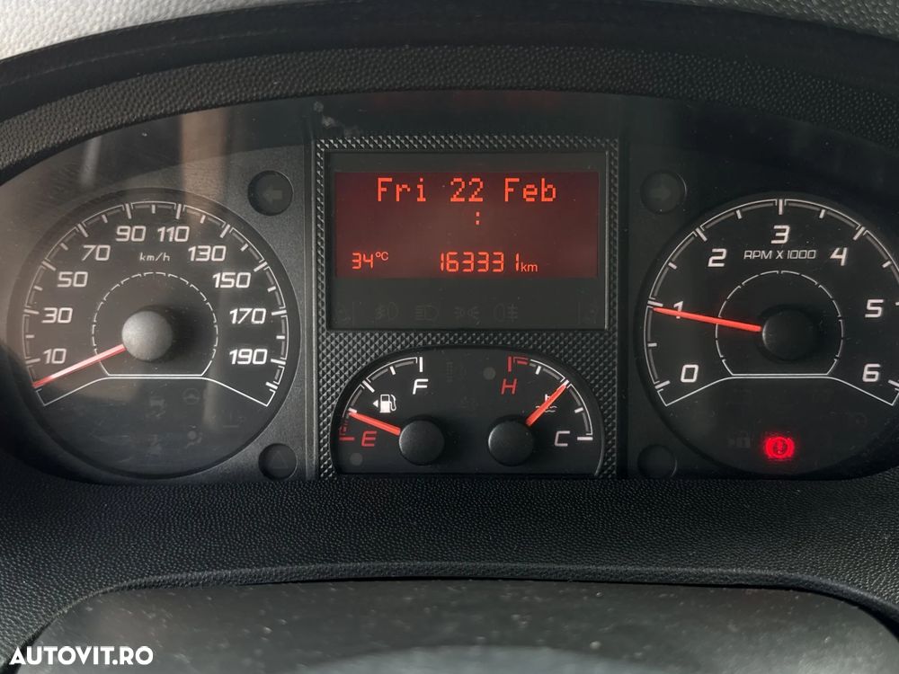 Fiat DUCATO - 10
