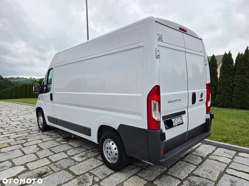 Fiat Ducato - 4