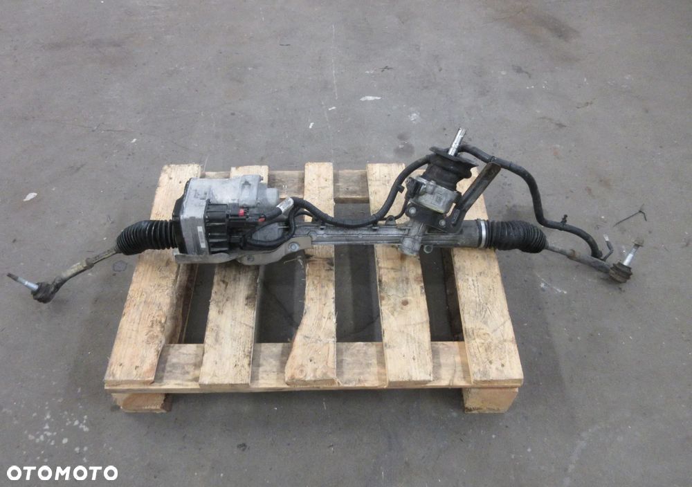 OPEL INSIGNIA A LIFT 4X4 PRZEKŁADNIA MAGLOWNICA 23447538 23447565 - 2