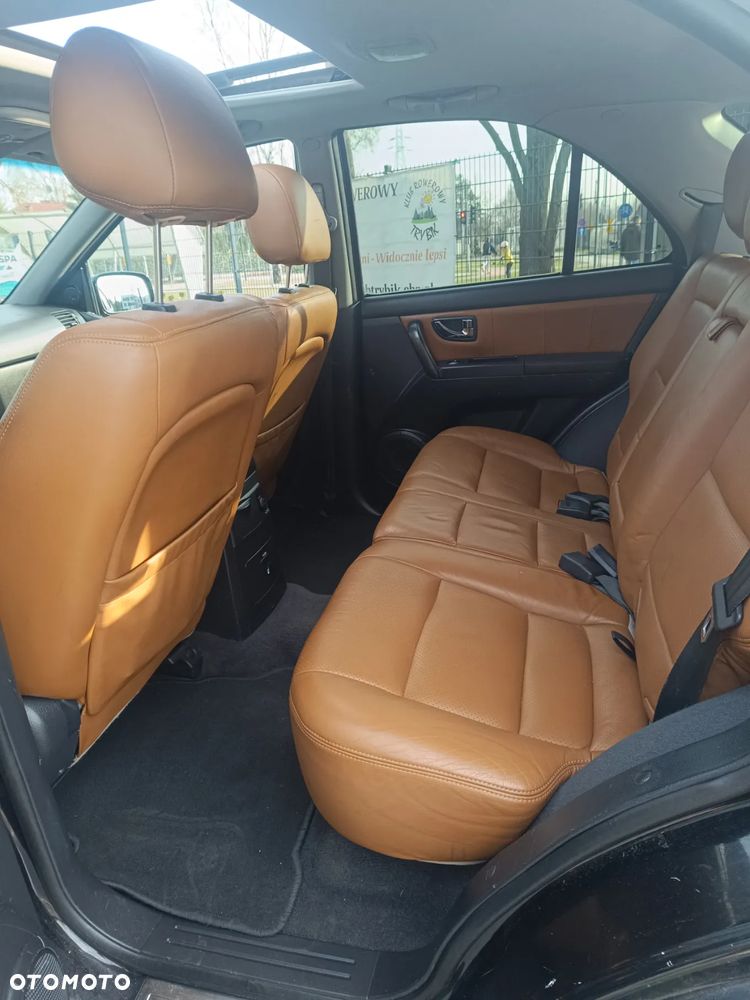 Kia Sorento 3.3 V6 EX - 16