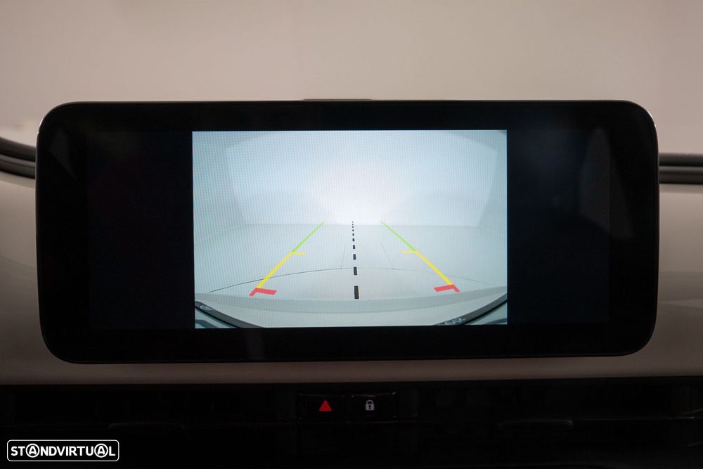 Fiat 500e C Icon - 43