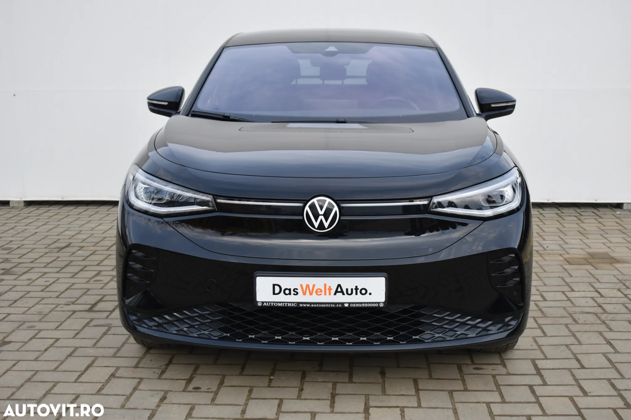 Volkswagen ID.5 4Motion GTX - 2
