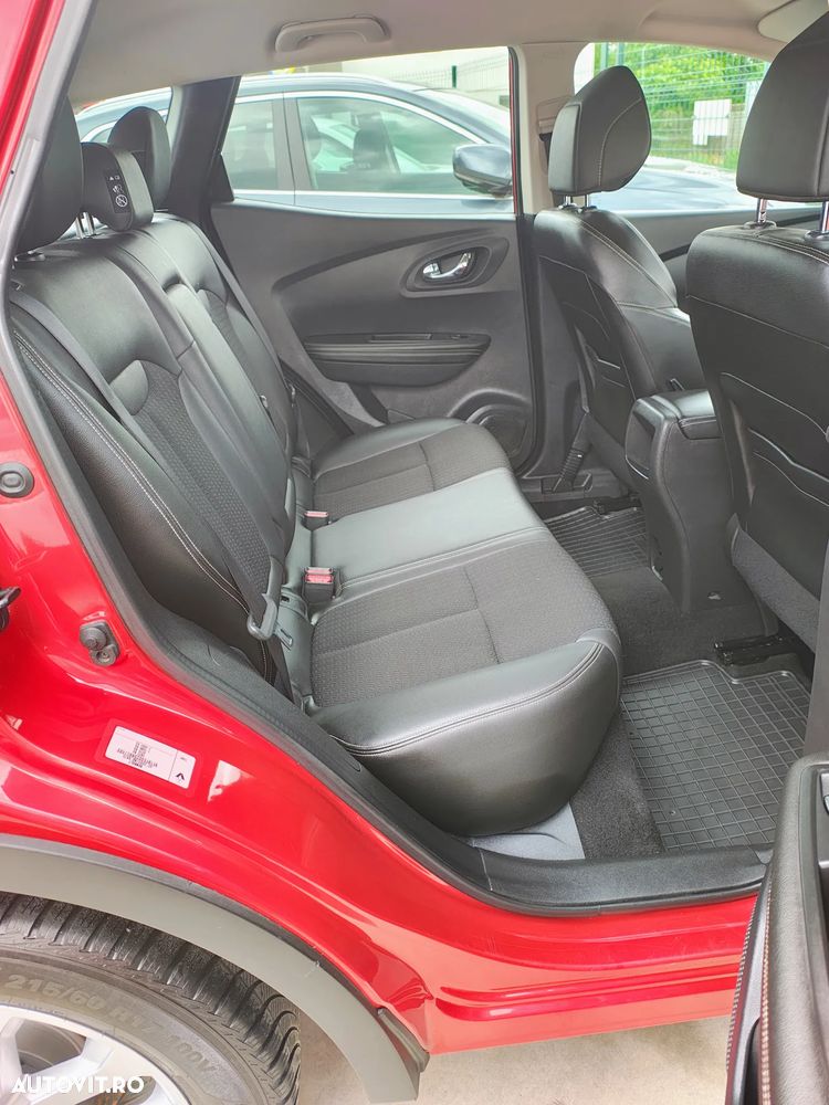Renault Kadjar Energy dCi 130 LIMITED - 5