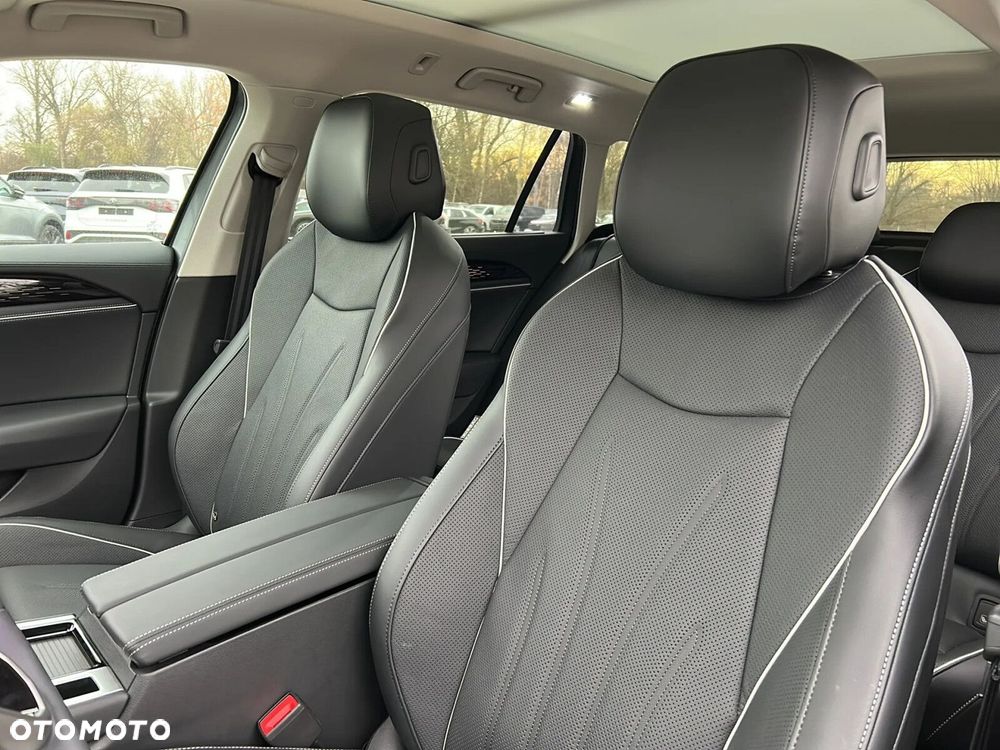 Volkswagen Passat Variant - 6