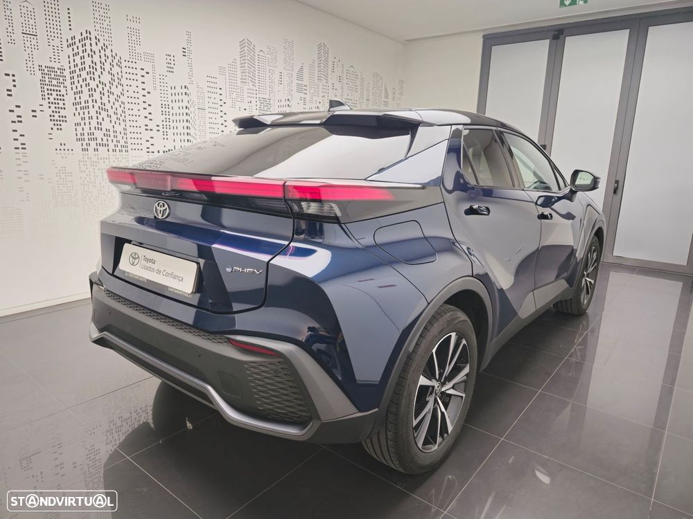 Toyota C-HR - 18