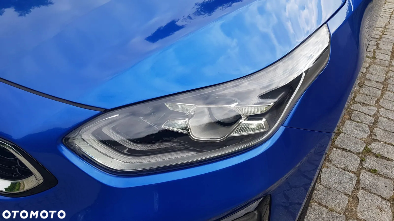 Kia Ceed 1.4 T-GDI L Business Line DCT - 12