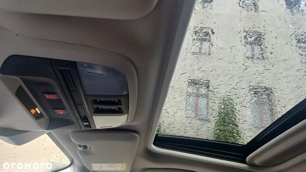 Subaru XV 2.0i-S Platinum (EyeSight) Lineartronic - 8