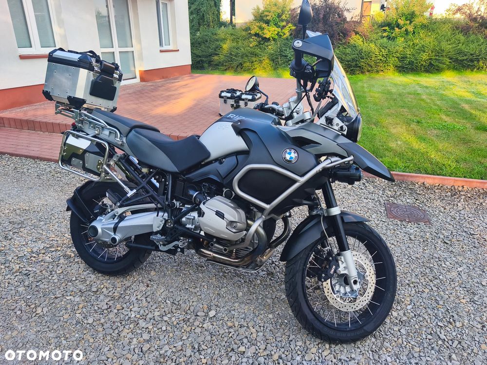 BMW GS - 9
