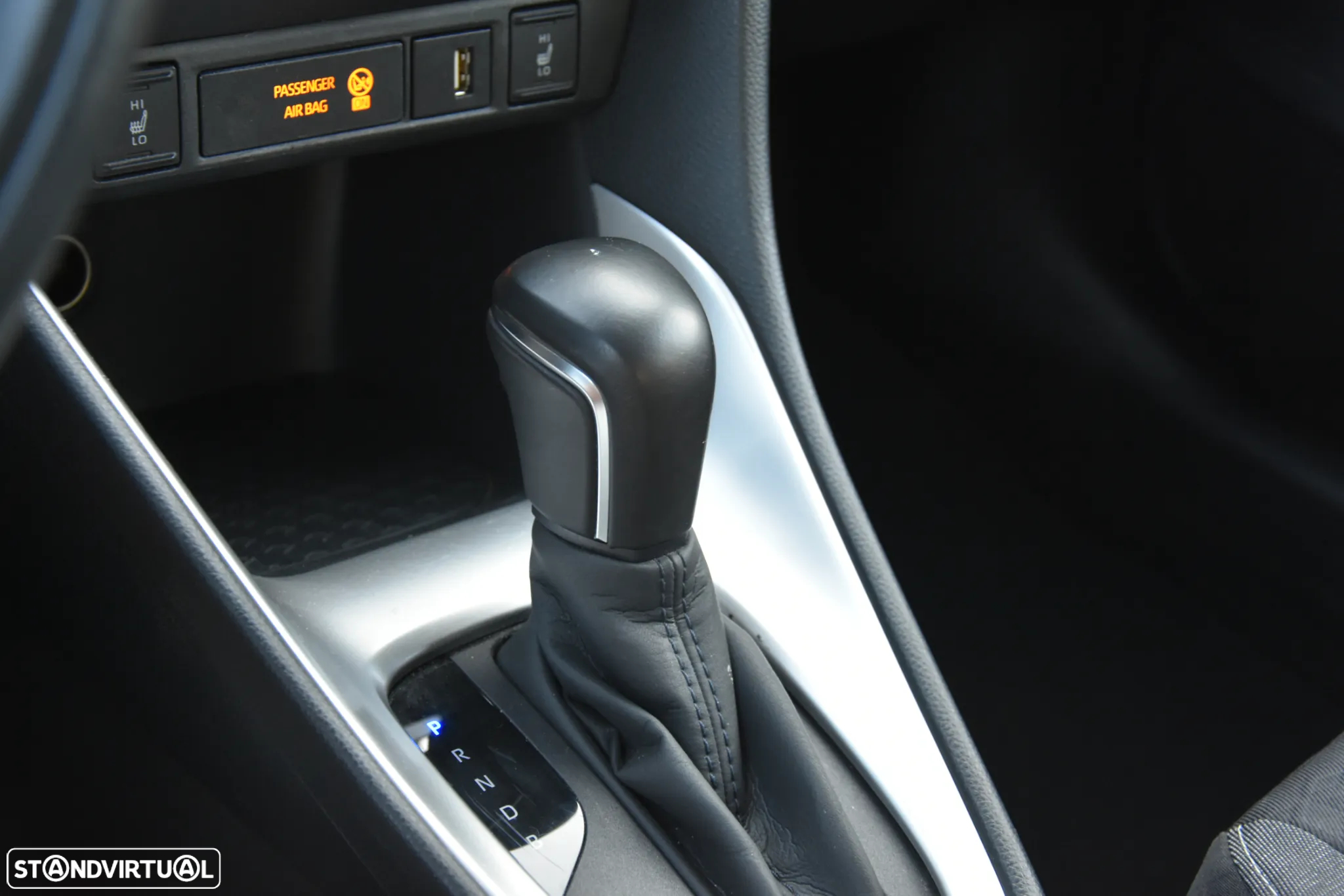 Mazda 2 1.5 L Hybrid VVT-i Agile+Comfort Pack - 10