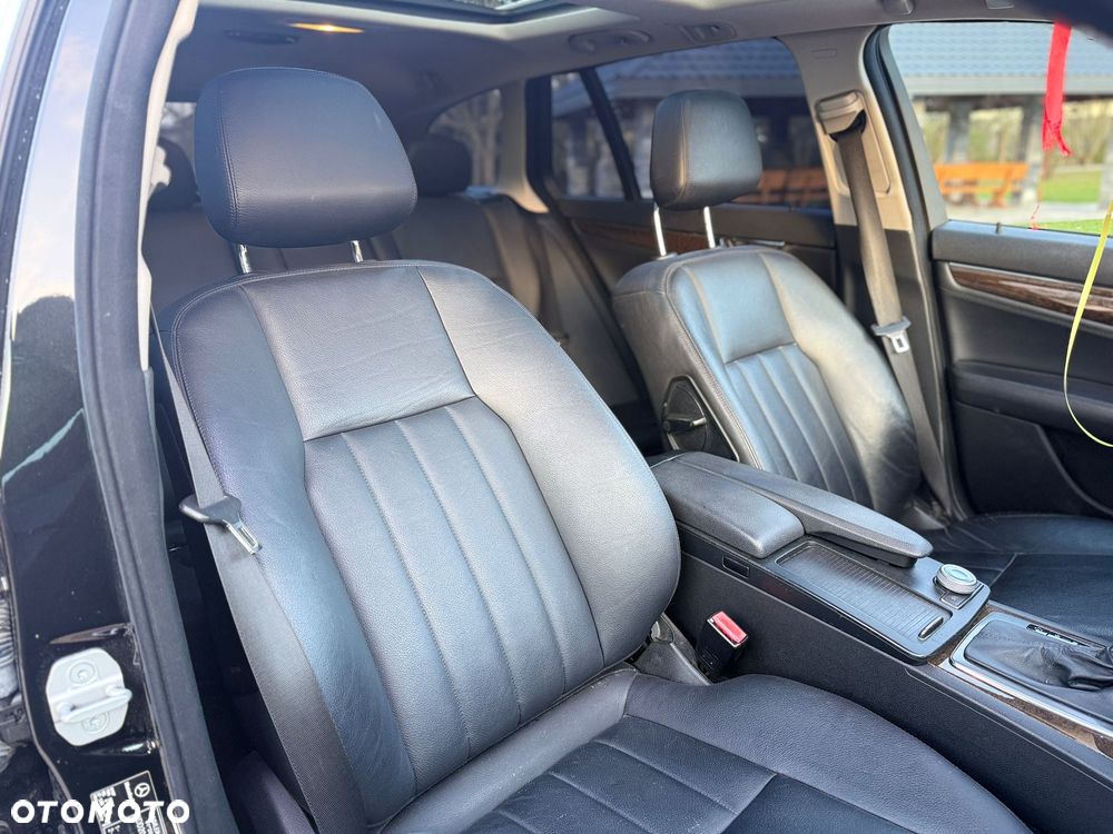 Mercedes-Benz Klasa C - 25