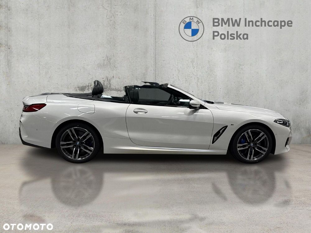 BMW Seria 8 840i - 9