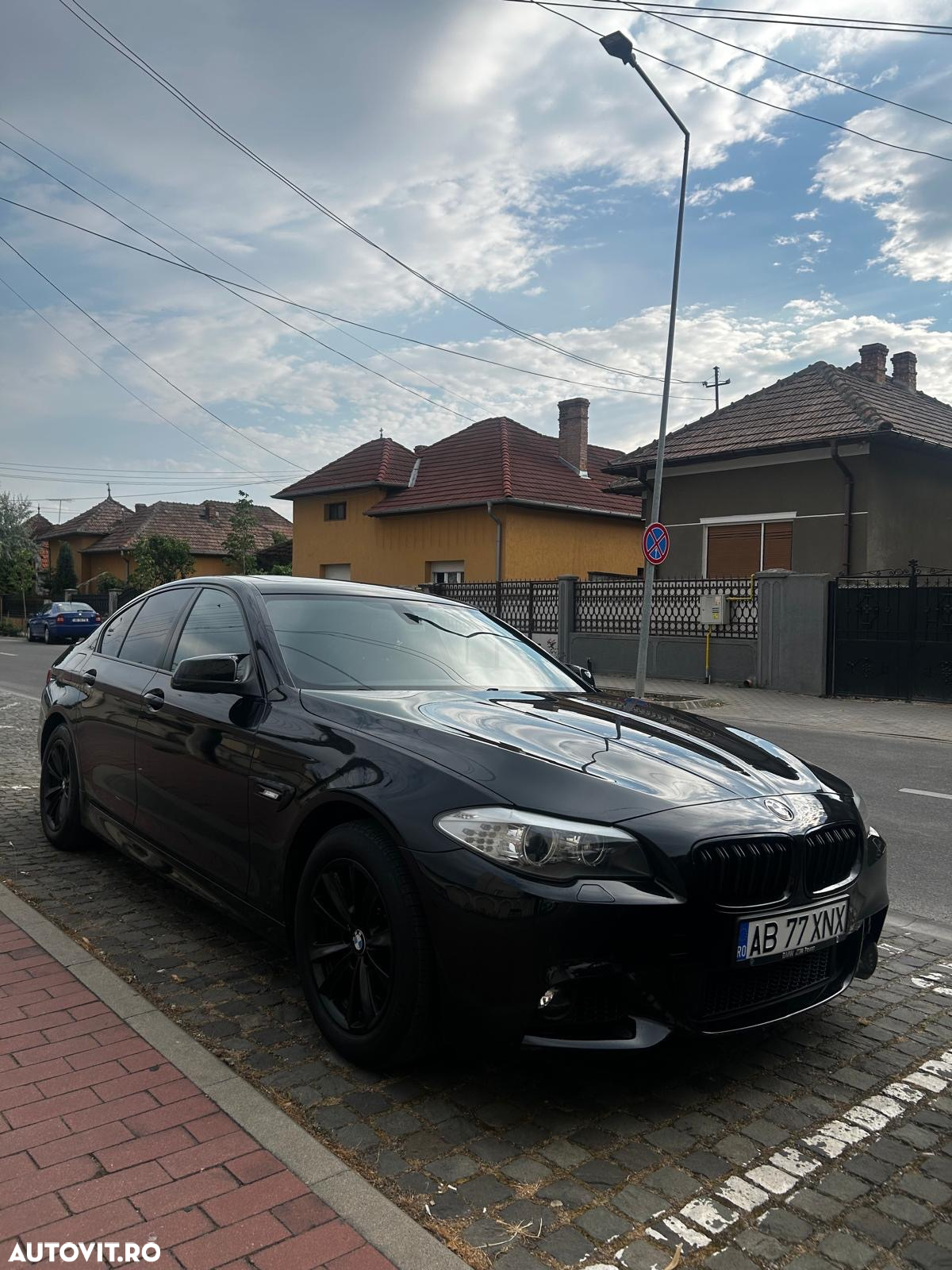 BMW Seria 5 - 2