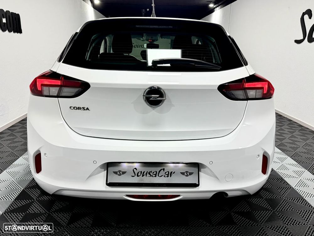 Opel Corsa 1.5 S&S Edition - 14
