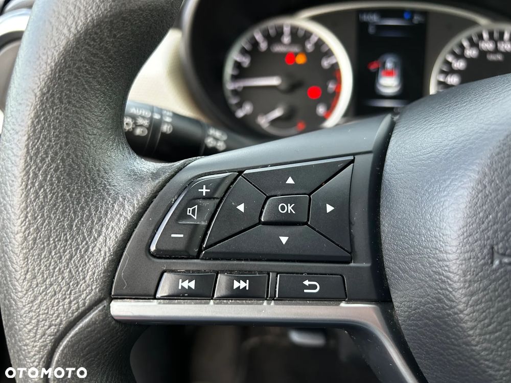 Nissan Micra 0.9 IG-T Acenta - 14