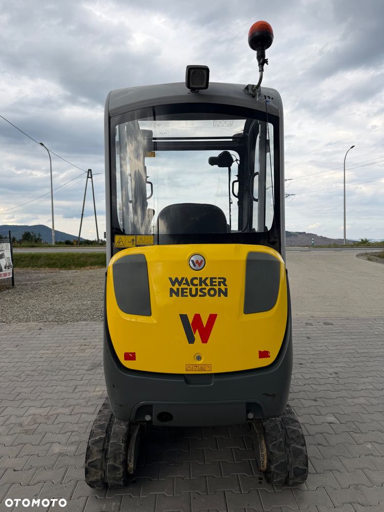 Wacker Neuson ET18 VDS - 2