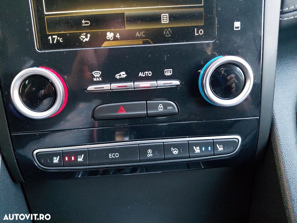 Renault Talisman ENERGY dCi 160 EDC INITIALE PARIS - 25