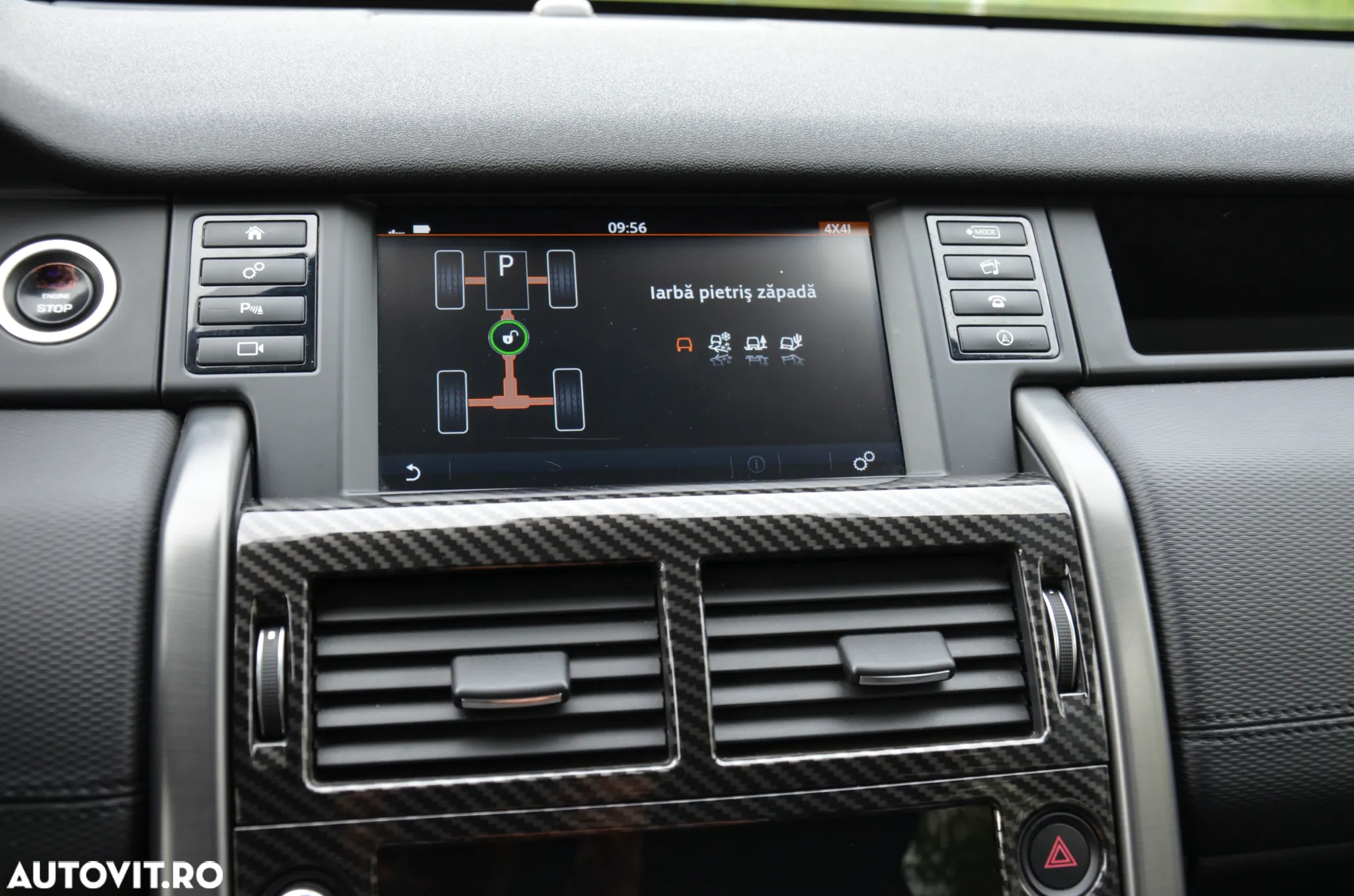 Land Rover Discovery Sport 2.0 D180 R-Dynamic MHEV HSE - 24