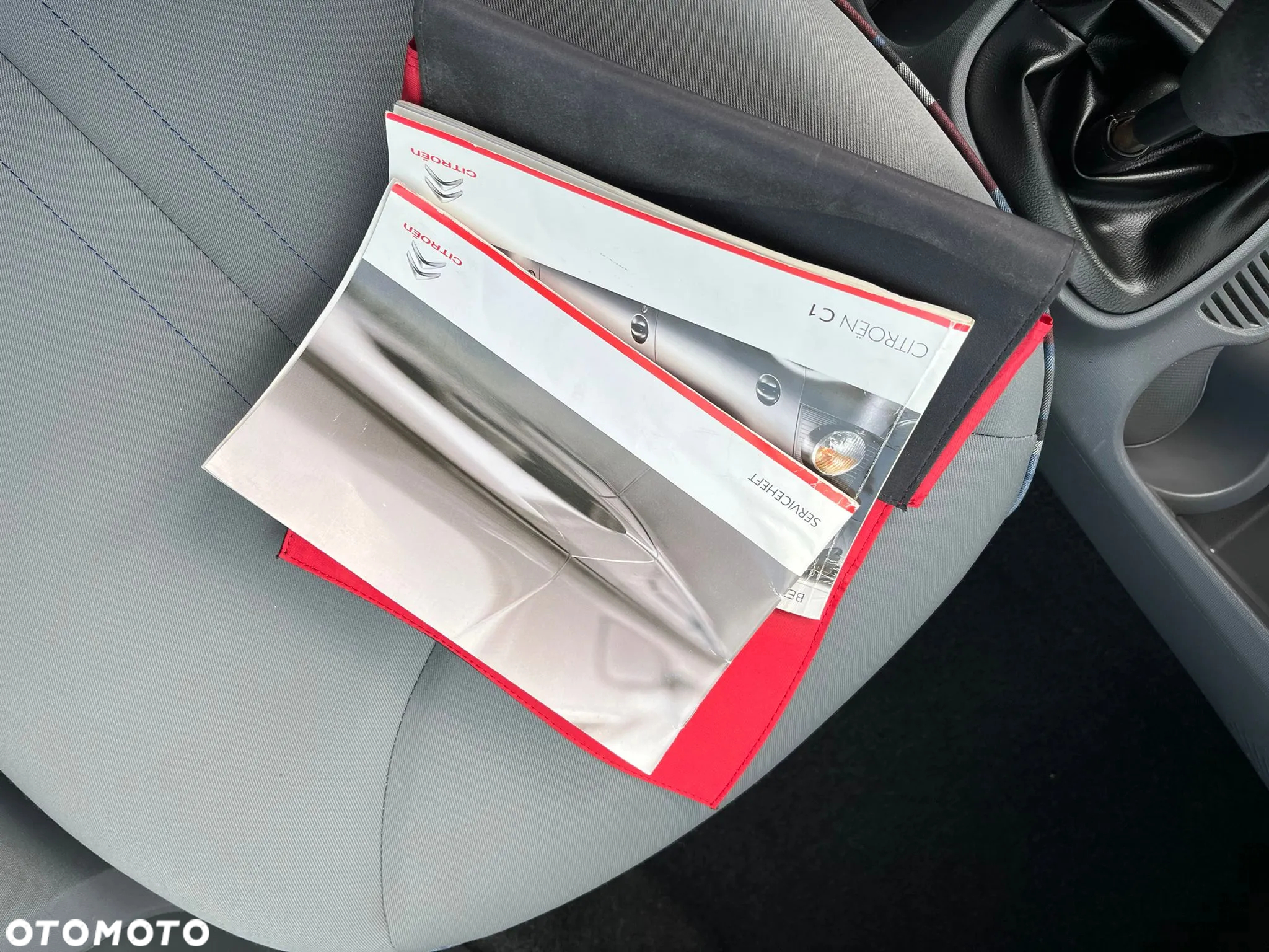 Citroën C1 1.0 Style - 11