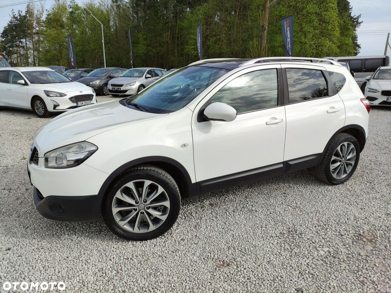 Nissan Qashqai - 30