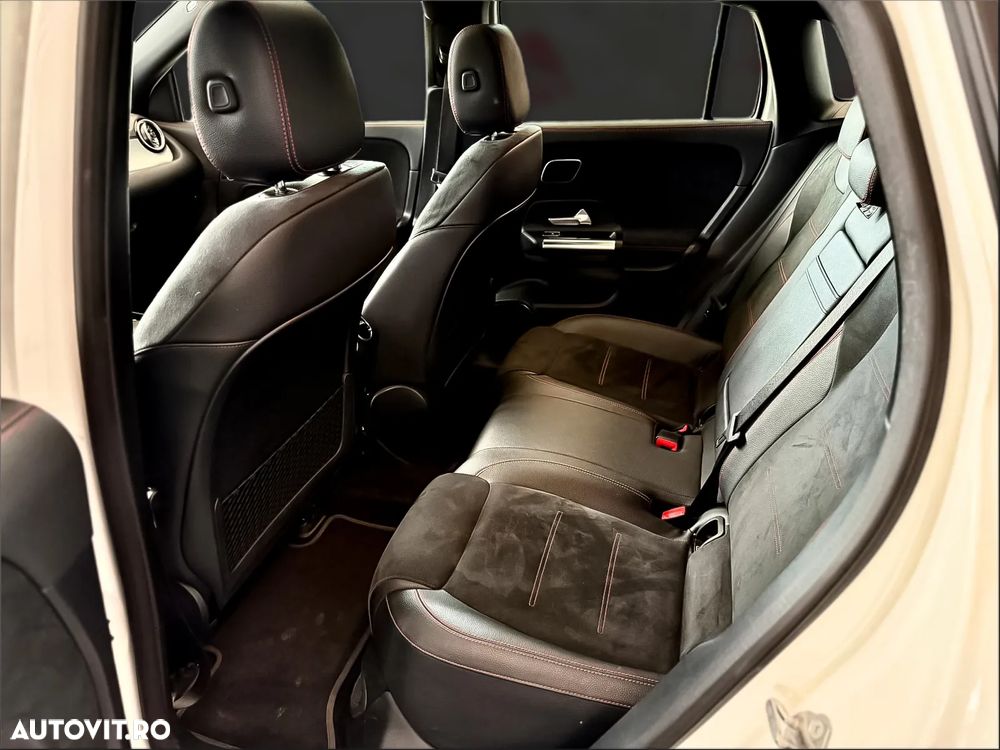 Mercedes-Benz EQA 250 - 12