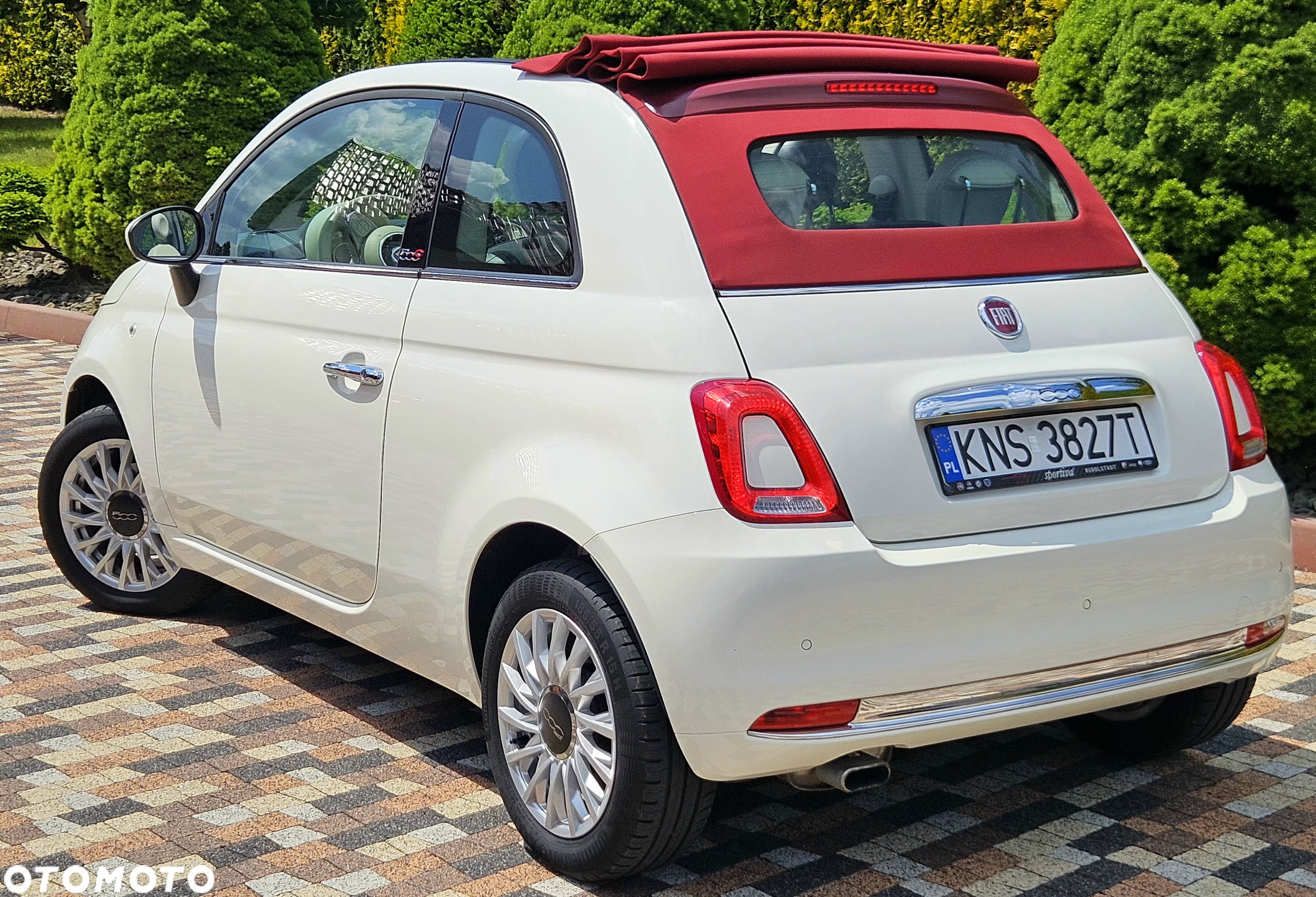 Fiat 500 - 2