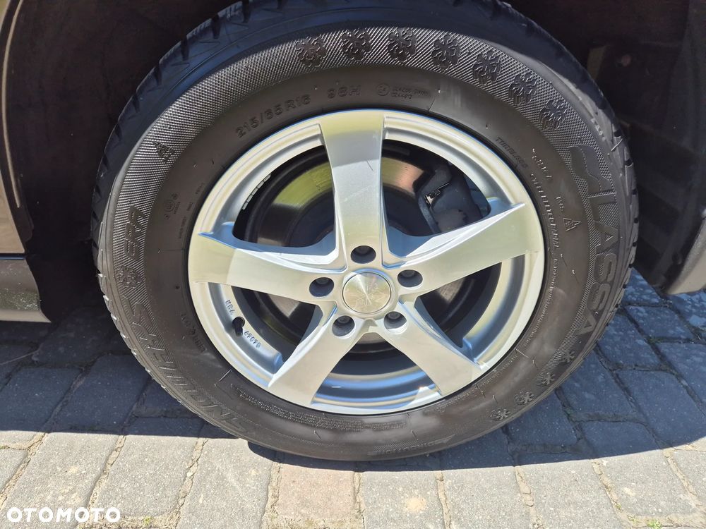 Mitsubishi ASX 1.6 2WD Comfort Edition - 8