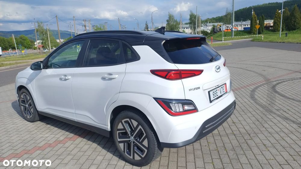 Hyundai Kona Prime - 8