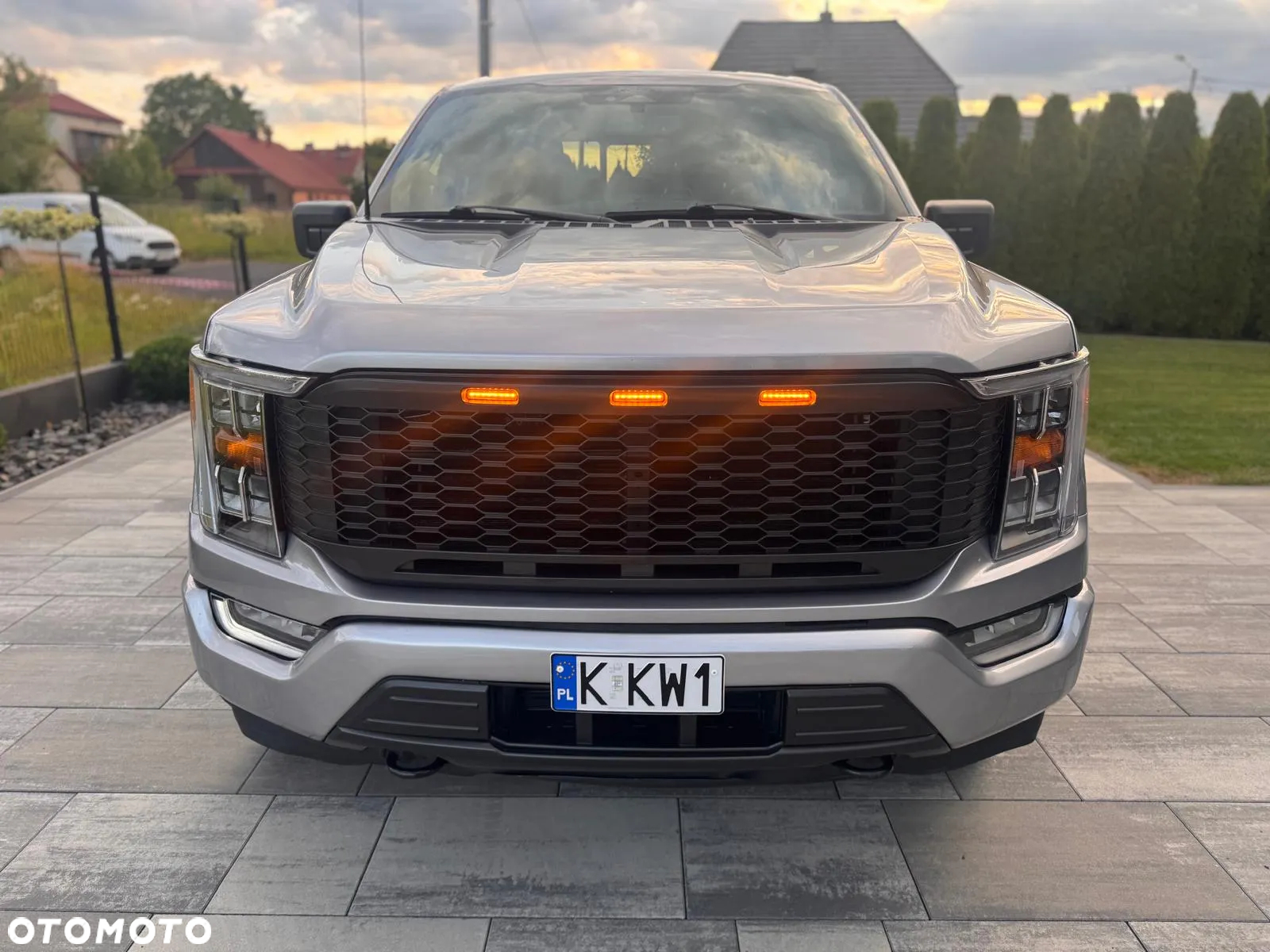 Ford F150 - 6