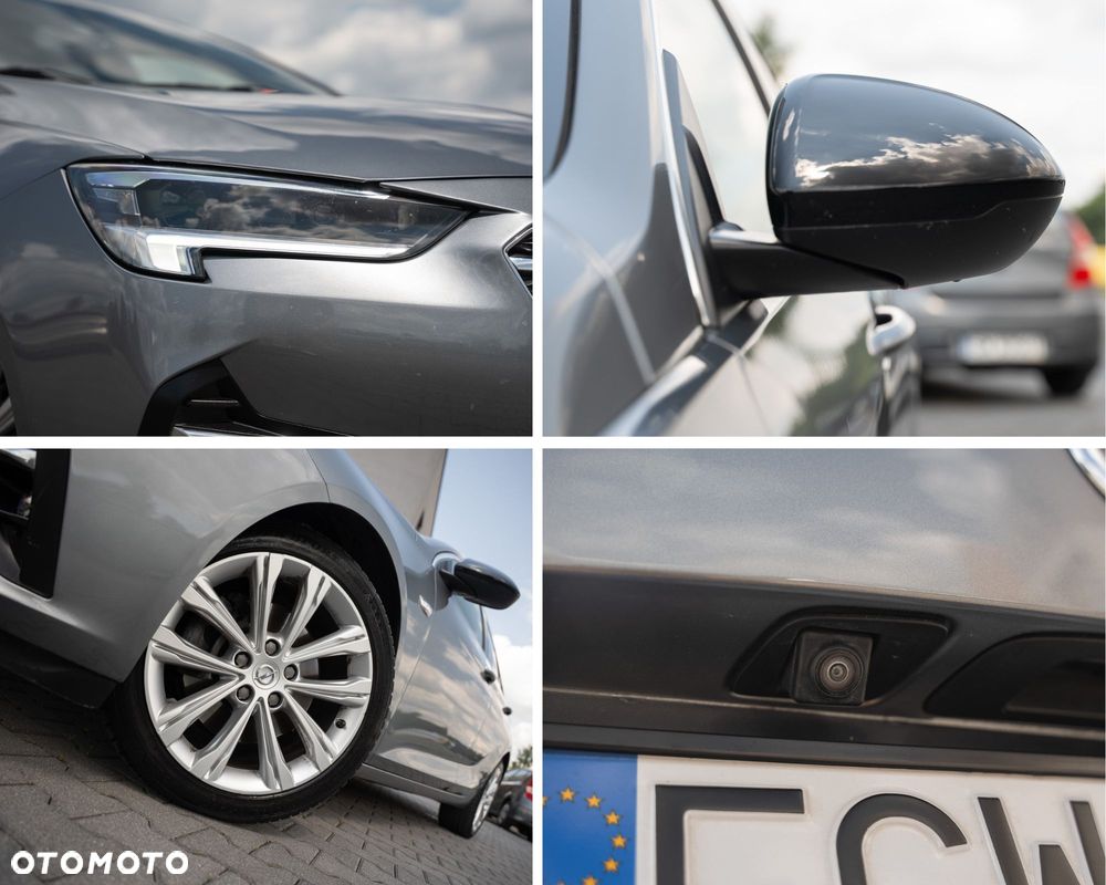 Opel Insignia 2.0 Direct InjectionTurbo Elegance - 22
