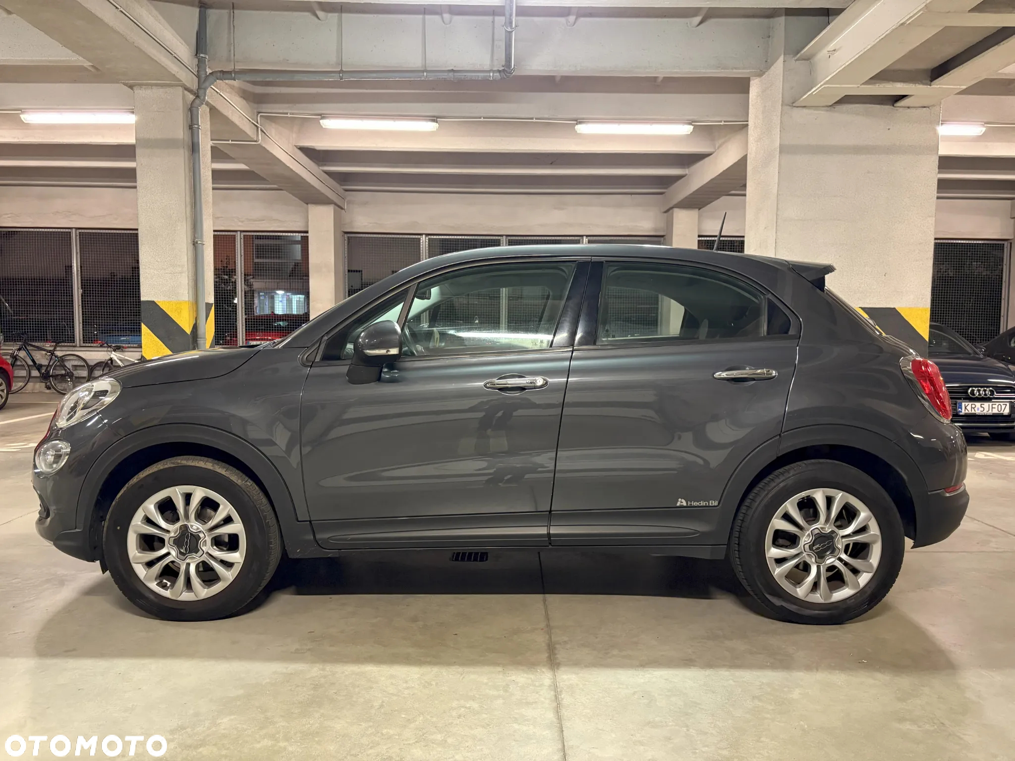 Fiat 500X 1.4 MultiAir Pop Star - 11