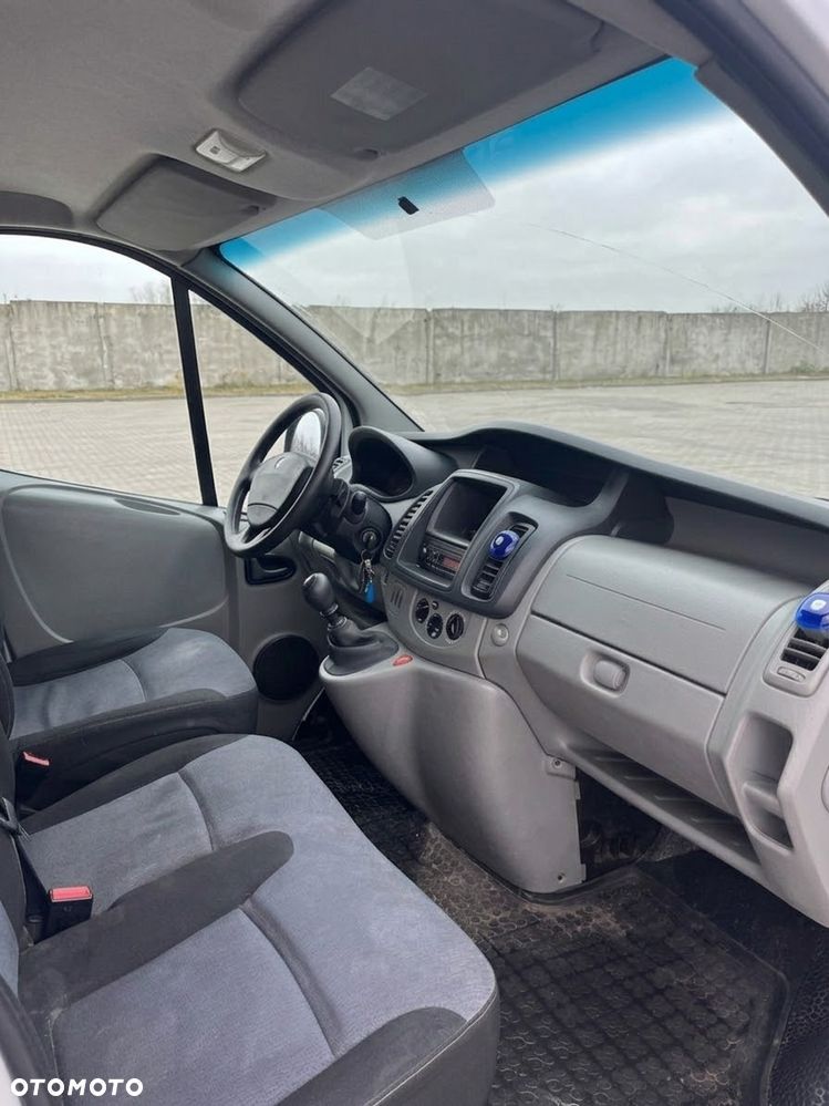 Renault Trafic - 3