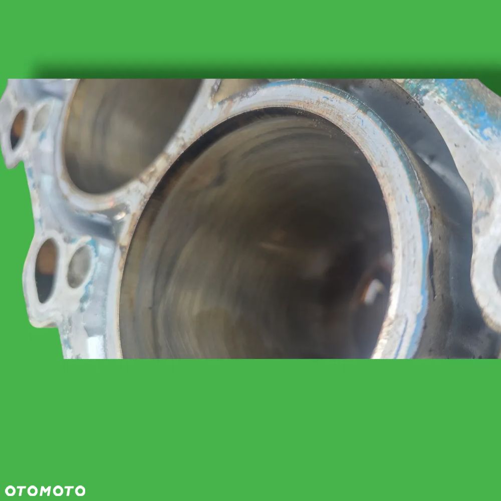 BLOK SILNIKA 2.0 B 8v MERCEDES W169 W245 R2660102505 - 4