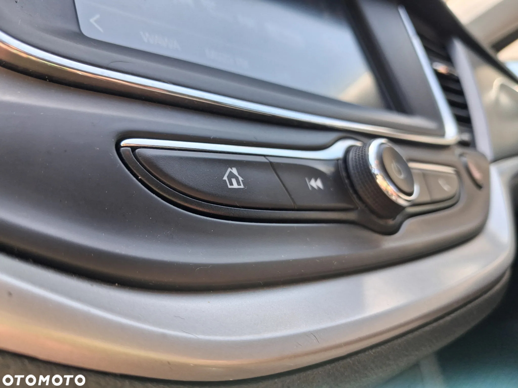 Opel Astra V 1.6 CDTI Enjoy S&S - 20