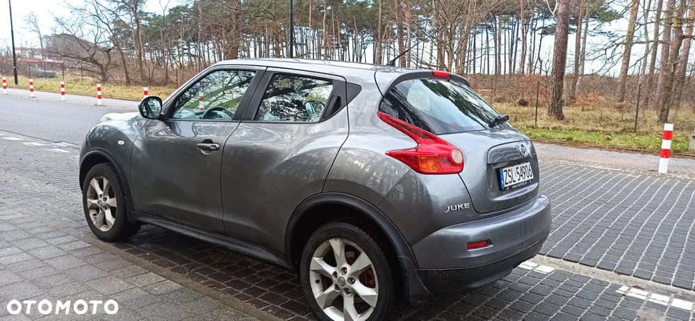 Nissan Juke 1.6 Acenta - 3