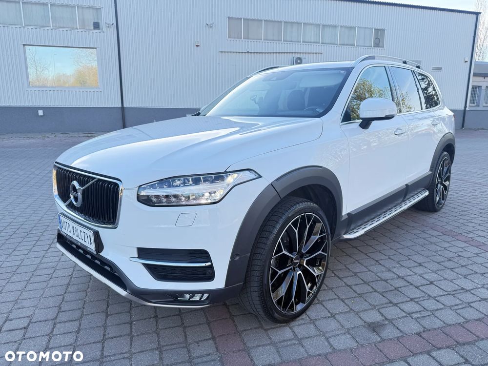 Volvo XC 90 - 3