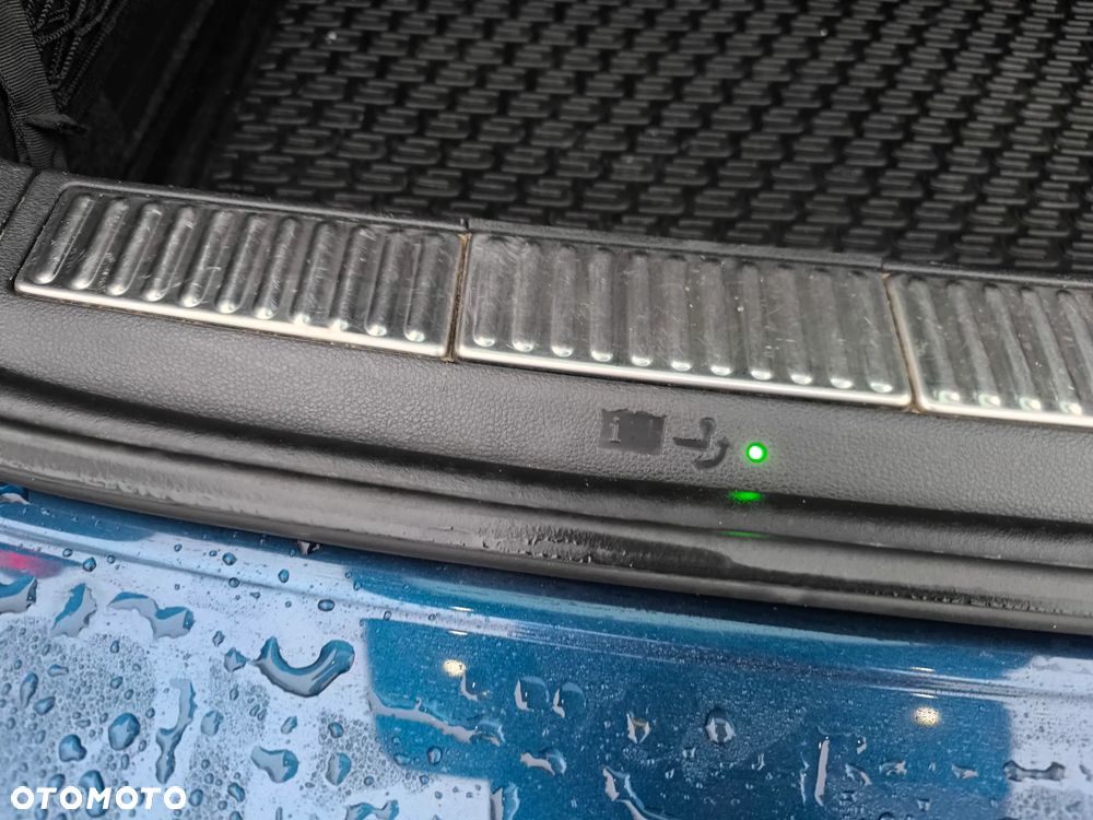 Skoda Superb 2.0 TDI SCR 4x4 L&K DSG - 5