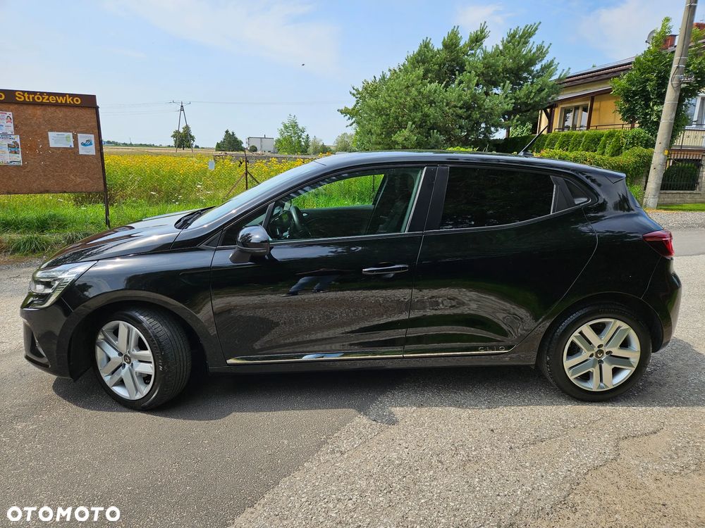 Renault Clio 1.0 TCe Intens - 4