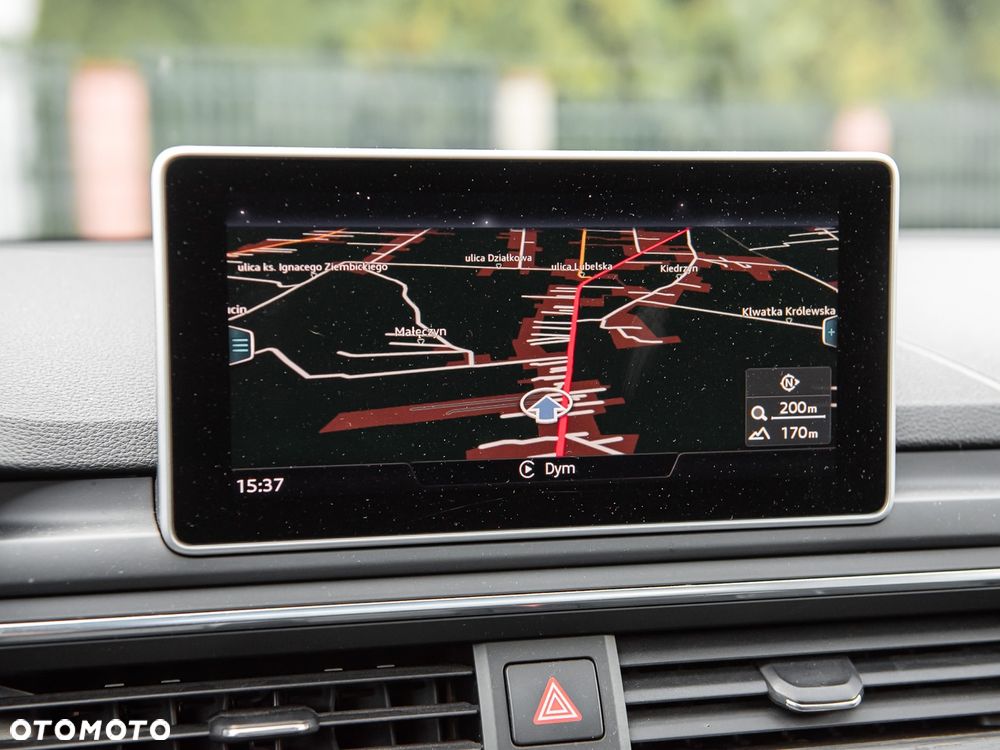 Audi A4 Allroad - 28