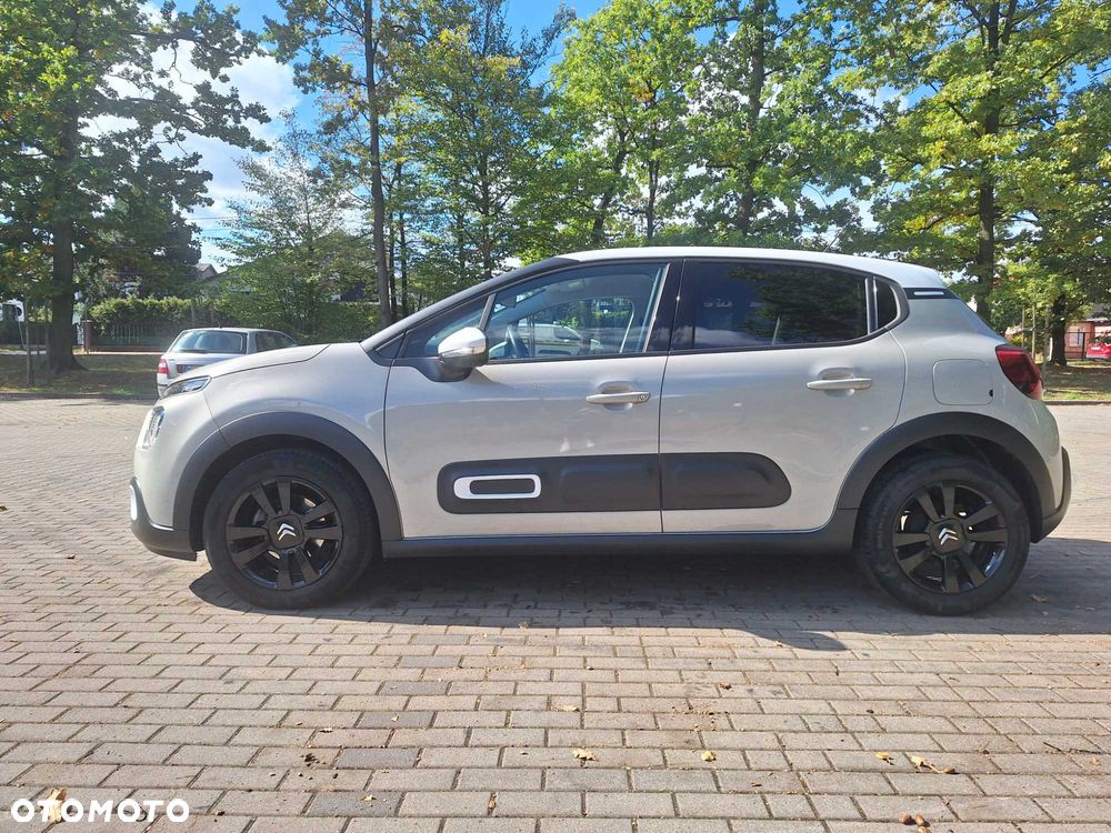 Citroën C3 - 4