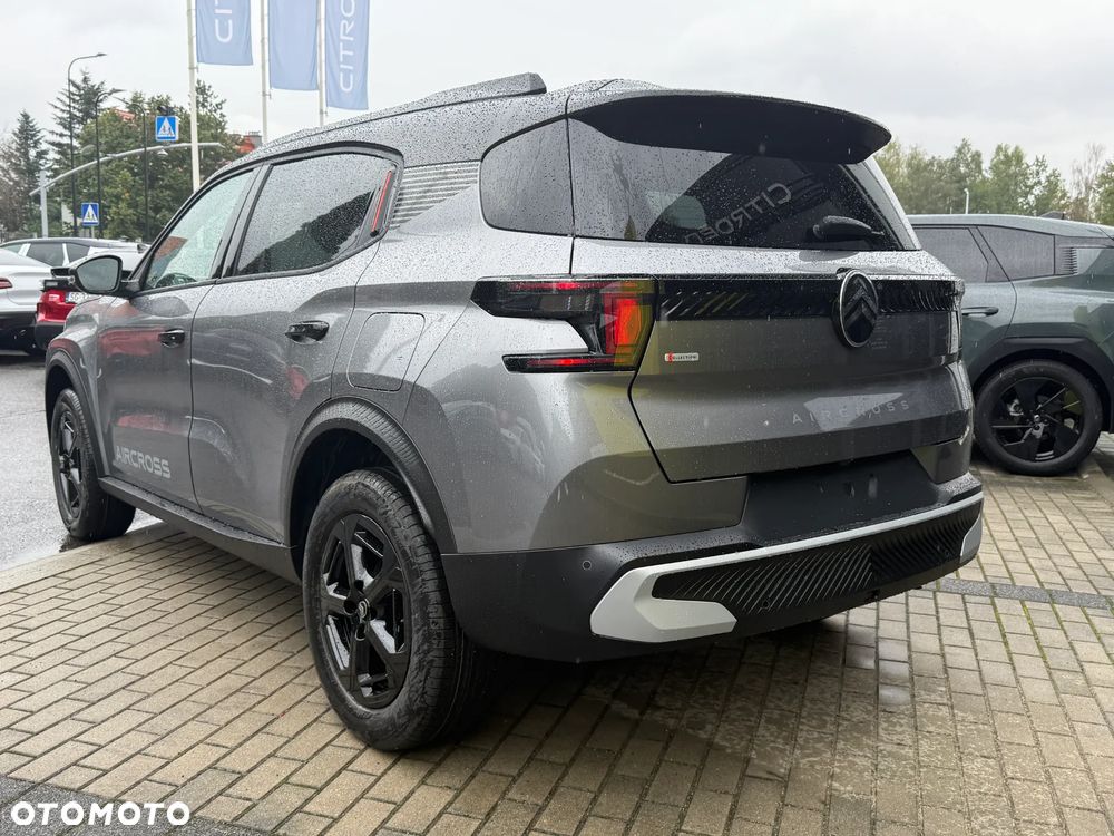 Citroën C3 Aircross 1.2 Turbo Collection S&S - 5